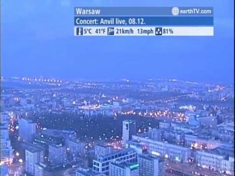 Kyiv - Ukraine, Avignon - France, Lucerne - Switzerland, Warsaw - Poland, Cologne - Germany, Washington - USA, London - United Kingdom