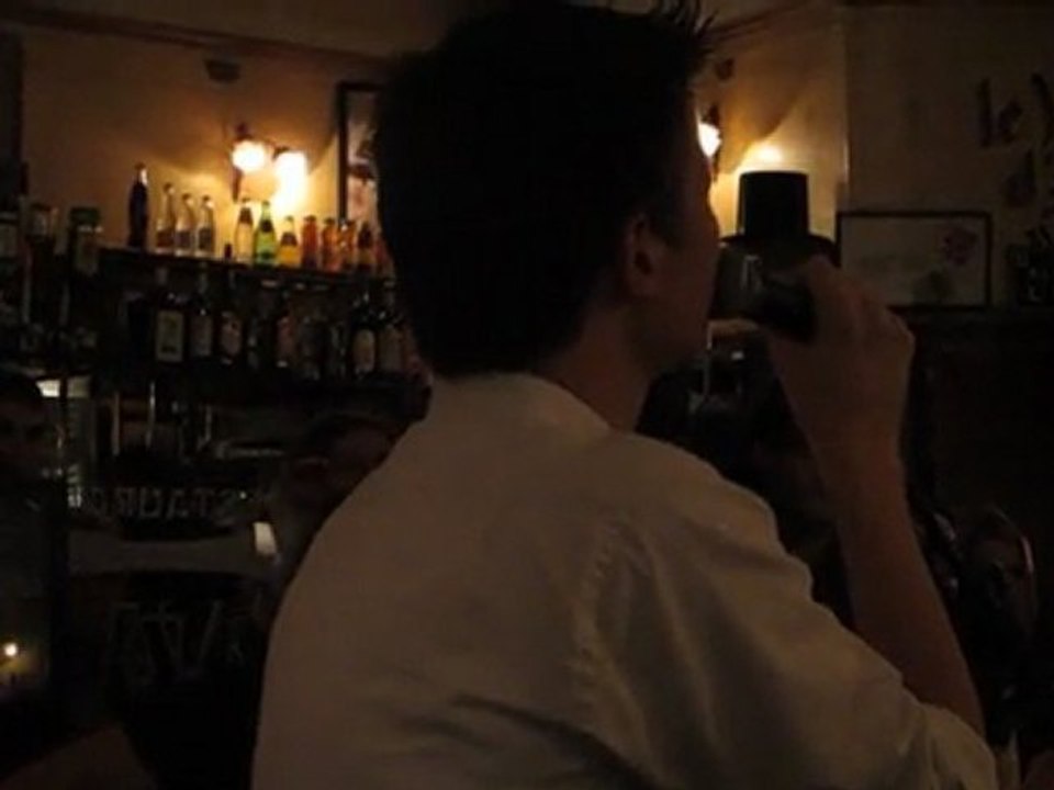 Babel Road - Sur la route de nos ébats (BABEL ROAD)