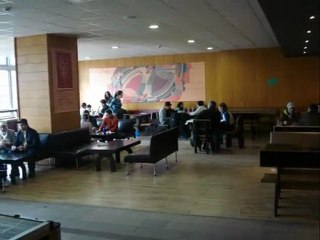 Balkan Üniversitesi - Sofya İnşaat