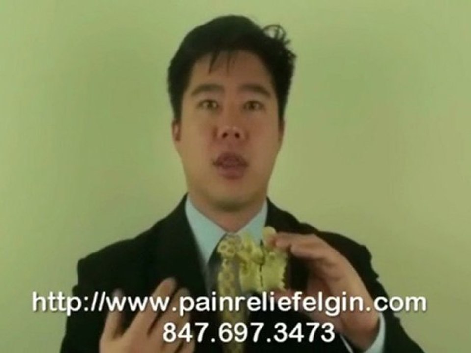 How Does Spinal Decompression Help You