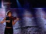 Viktoria Mullova performs Chaconne by J S Bach