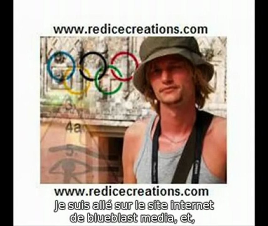 Rik Clay (2nd ITW) : Q&R (6/6) [ST/FR]