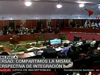 Persad: CELAC debe centrarse en desarrollo del pueblo