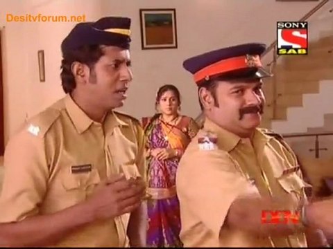 SAB Ka Evening Show 3rd December 2011 pt3