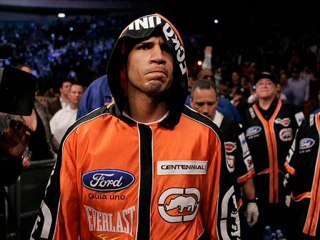 Watch Antonio Margarito vs Miguel Angel Cotto 2 Online