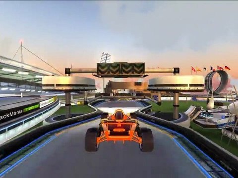 Fasttrack Productions - The Final Insult