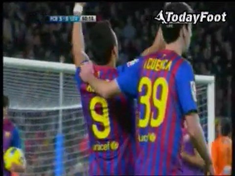 todayfoot.com Ba 5-0 Le 03/12/2011