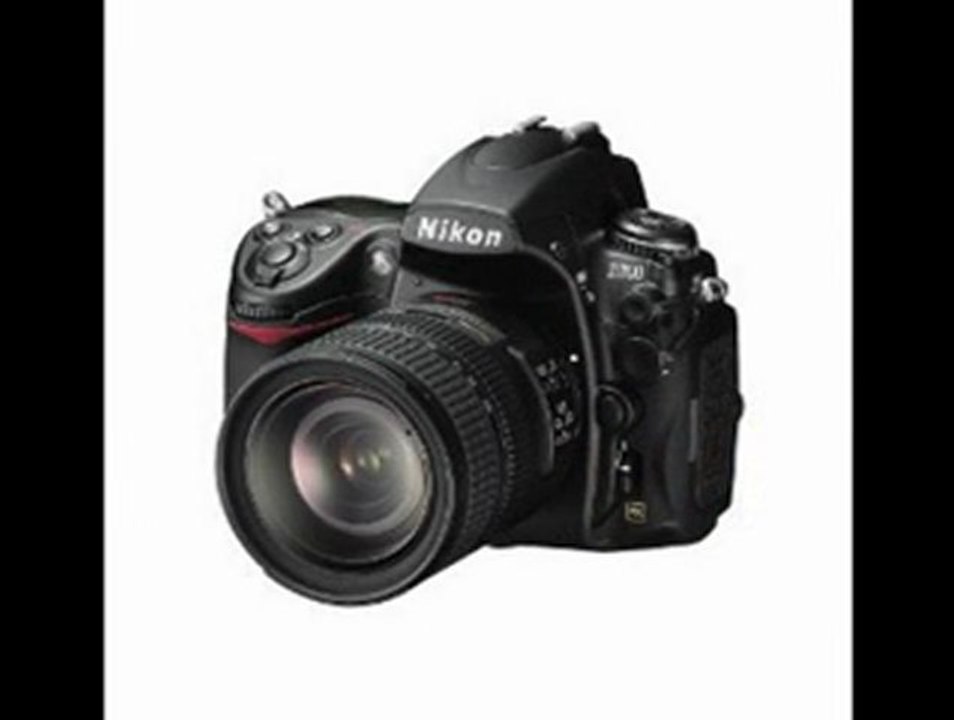 ★★★★★  Best Buy Cyber Monday Nikon D700 12.1MP FX-Format CMOS Digital SLR Camera with 3.0-Inch LCD (Body Only) ★★★★★