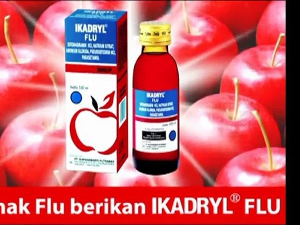 ikadryl