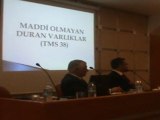 7- (01.12.2011) - İstanbul YMM Odasının Düzenlemiş Olduğu 