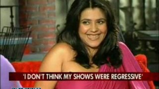 On the Couch with Koel 3rd December 2011 Ekta Kapoor part 2
