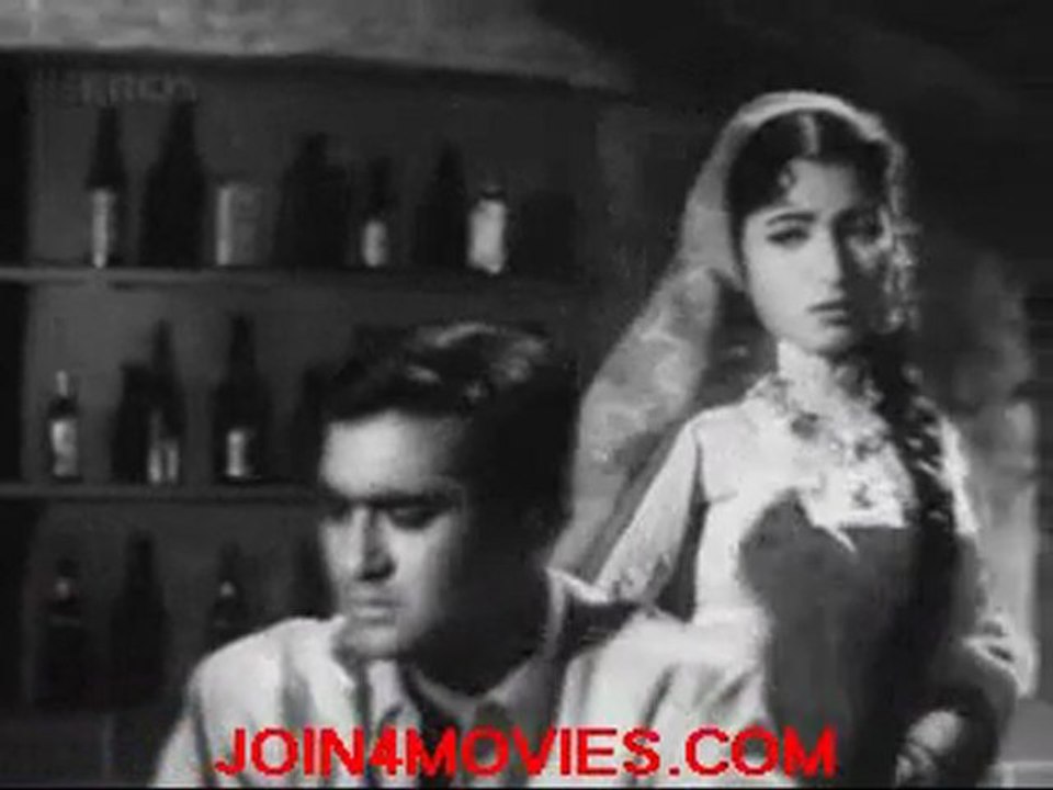 Insan Jaag Utha (1959)_clip2