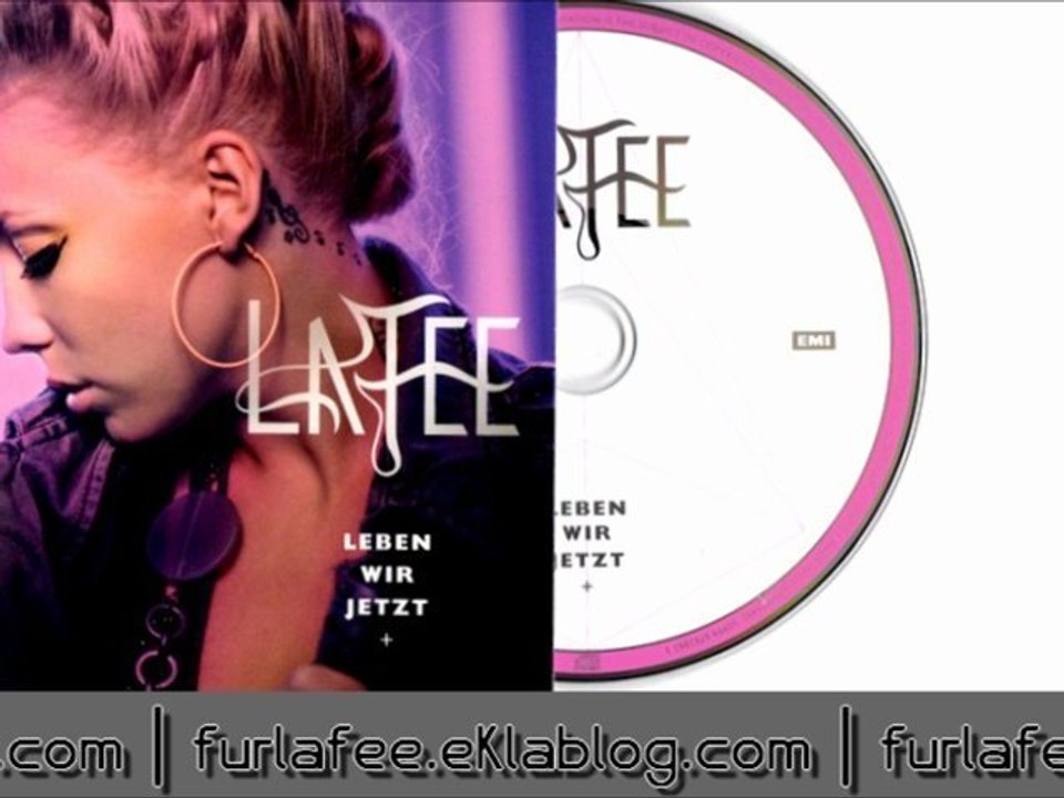 LaFee - Ich Bin Acoustique version [HD FULL VERSION]