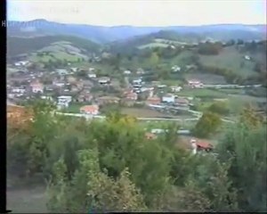 Emre BİLGEN  __Kanaltürk Program__ (Çanakkale Yenice Sofular Köyü )