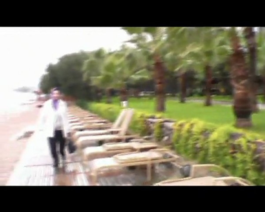 Film_Antalya'da Sonbahar