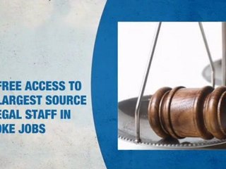 Legal Staff In Hoboken NJ
