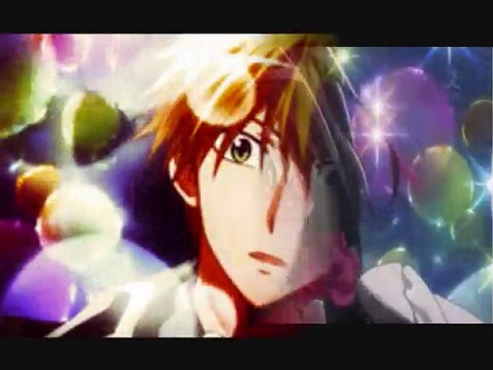 Kaichou wa Maid-Sama !