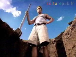 Grave digger death: killer job