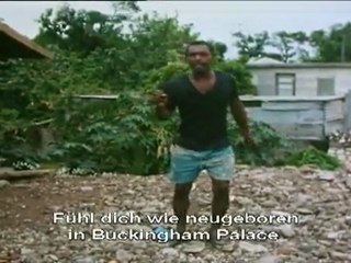 Peter Tosh - Stepping Razor Red X Part 6