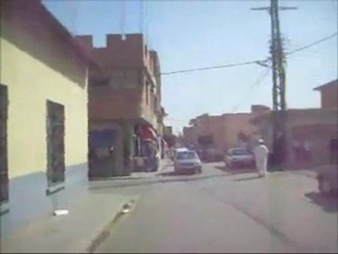 atb in algeria oued rhiou balade