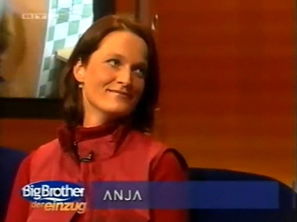 Big Brother 3 - Der Einzug (Teil 3/3) - Vom Samstag, dem 27.01.2001 um 20:15 Uhr