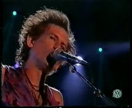 Slipping Away (Live) / THE ROLLING STONES