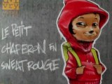 Teaser Petit chaperon en sweat rouge du 25 au 28 janvier 2012 au Deux Pièces