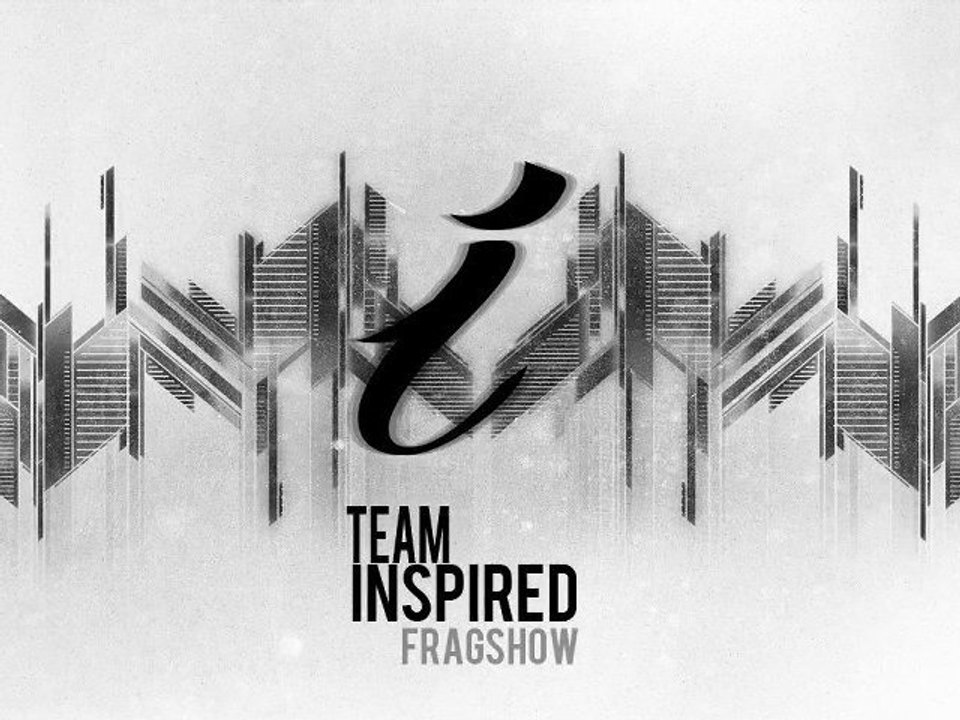 Team Inspired FRAGSHOW !