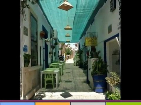 Alaçatı butik otel - Alaçatı otelleri - Alaçatı otel