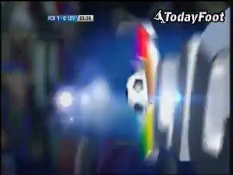 todayfoot.com Ba 1-0 Le 03/12/2011