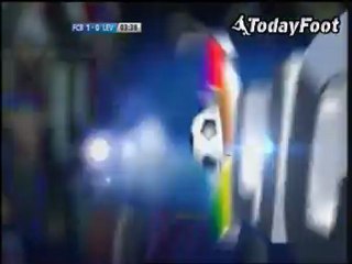 www.todayfoot.com Ba 1-0 Le 03/12/2011