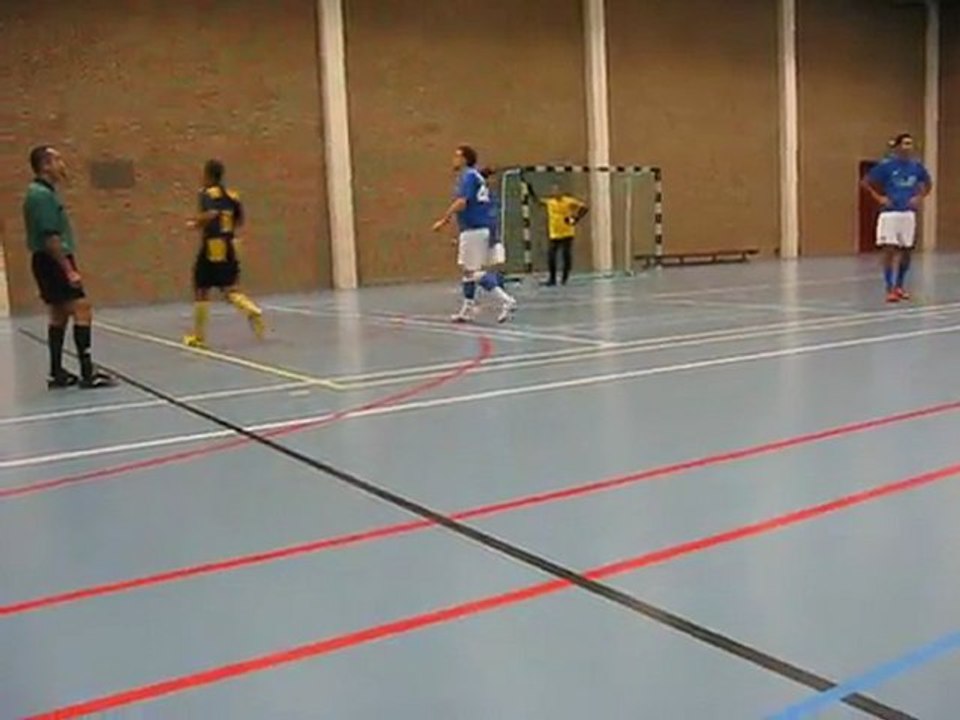 match vs NOH 004