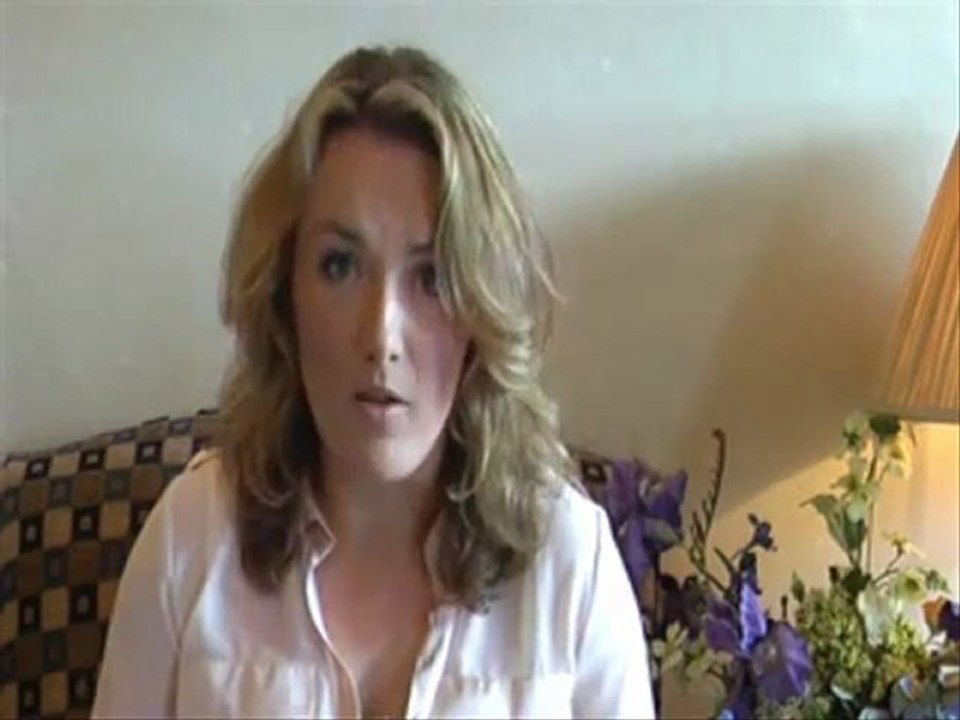 Typical hypnotherapy session in Harley Street in London