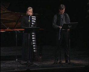Théâtre - La Fontaine politique