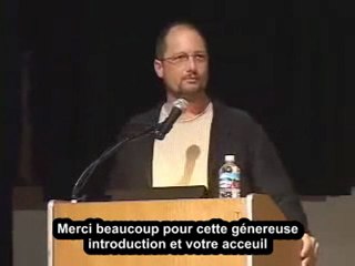 La Bible falsifiée ? Docteur en théologie Bart Ehrman