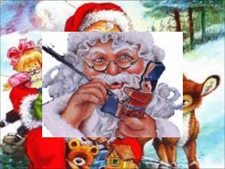 Mikołajki z Mozartem