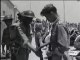 1967 Contre attaque israelienne et Libération de jérusalem la ville sainte