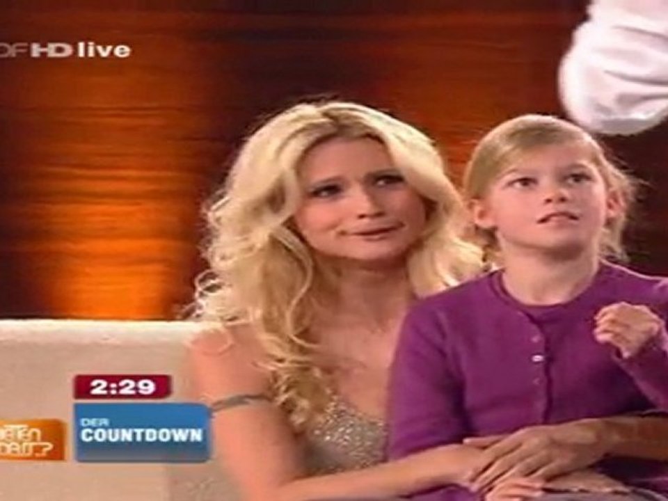 Michelle Hunziger  03.12.2011