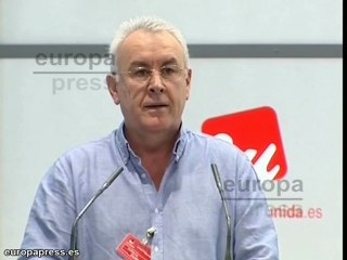 Cayo Lara llama a la "movilización permanente"