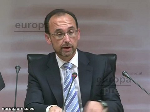 La región de Murcia presenta sus presupuestos