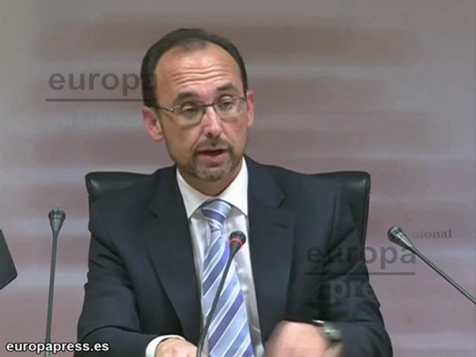 La región de Murcia presenta sus presupuestos