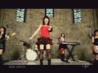 Eu-phoria - Valentine Jealousy pv