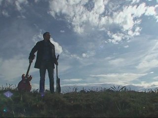 Teaser album "New noize to feed your brain".