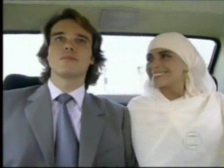 Jade e Lucas - Parte 72