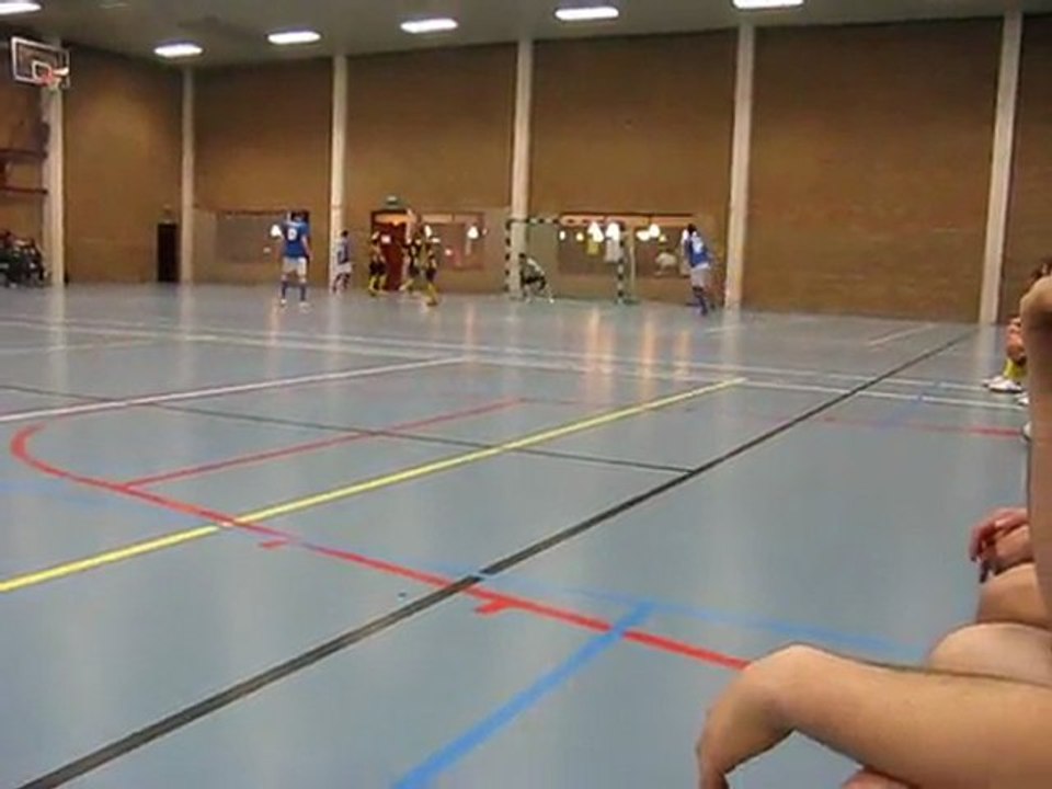 match vs NOH 011