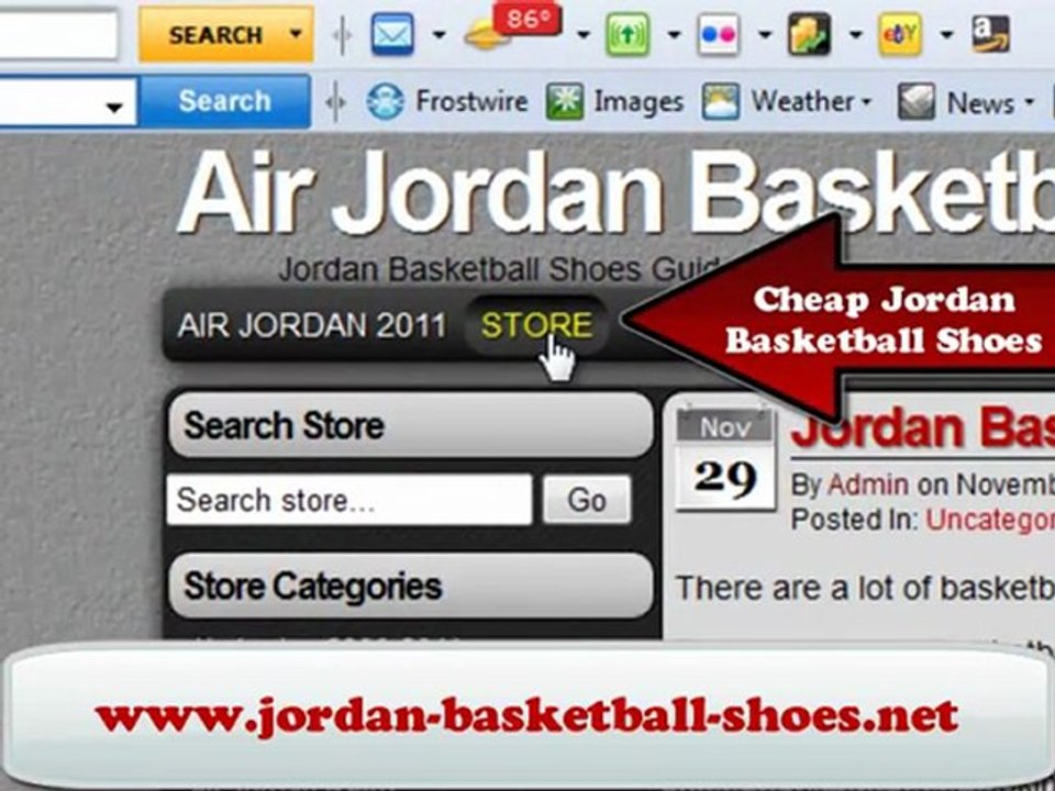 Where can I buy jordan shoes?
