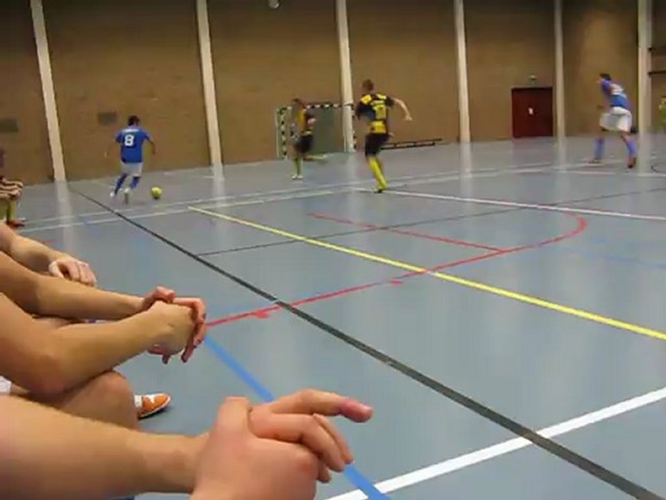 match vs NOH 027