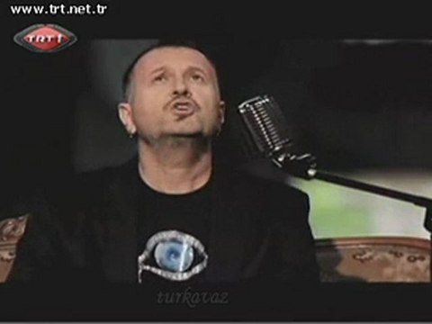 Bora Ebeoğlu Yusufu kaybettim sufi klip TRT