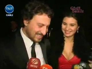 Tuba Büyüküstün - Elle Style (Gizli - Saklı  TNT)