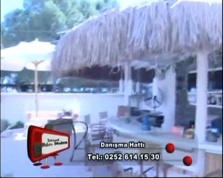Yacht Boutique Hotel - Fethiye Hotels